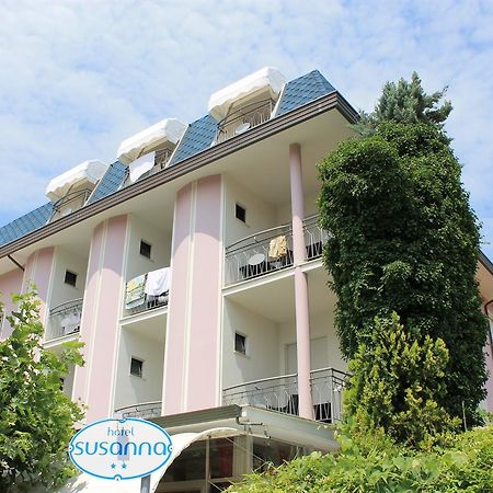 Hotel Susanna Rimini Eksteriør billede