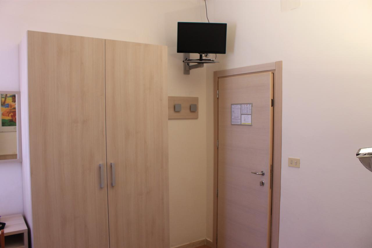 Hotel Susanna Rimini Værelse billede