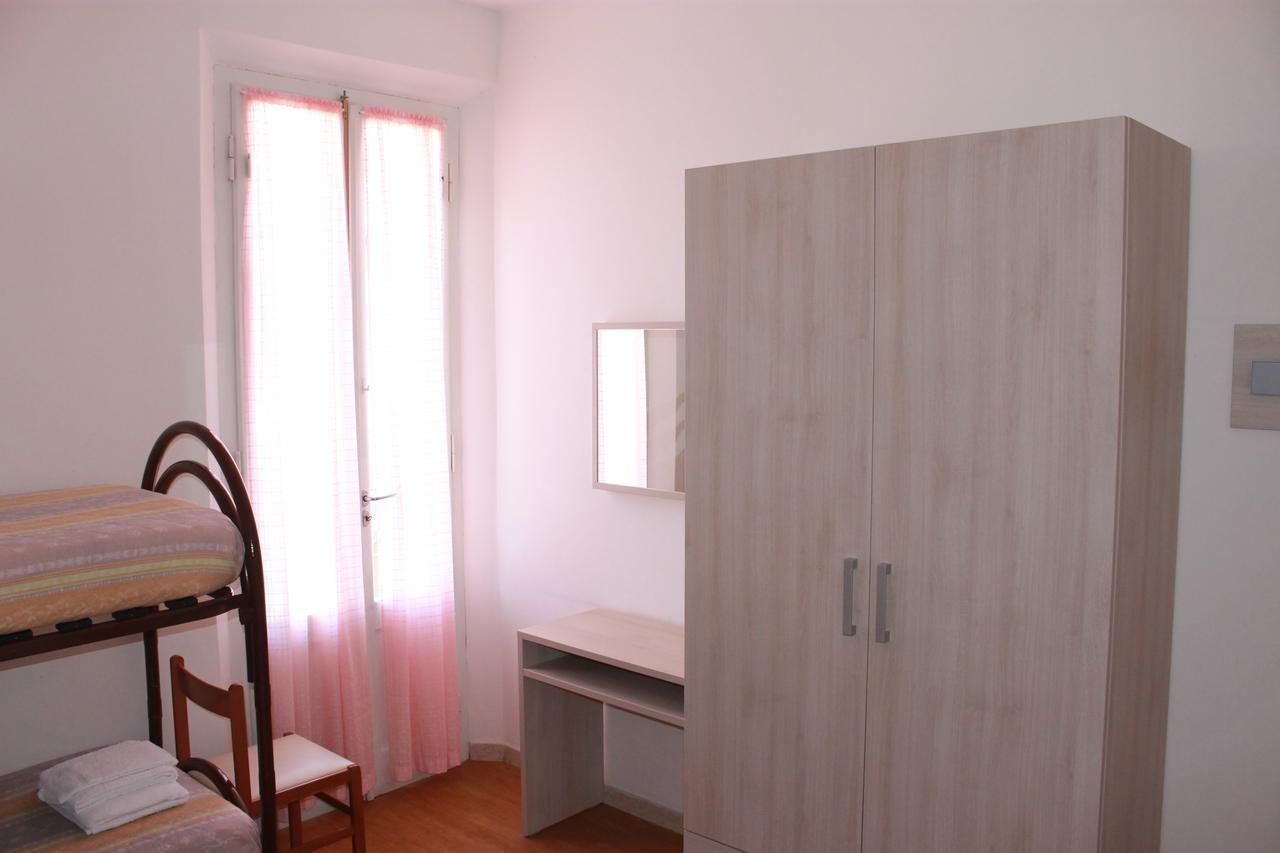Hotel Susanna Rimini Værelse billede