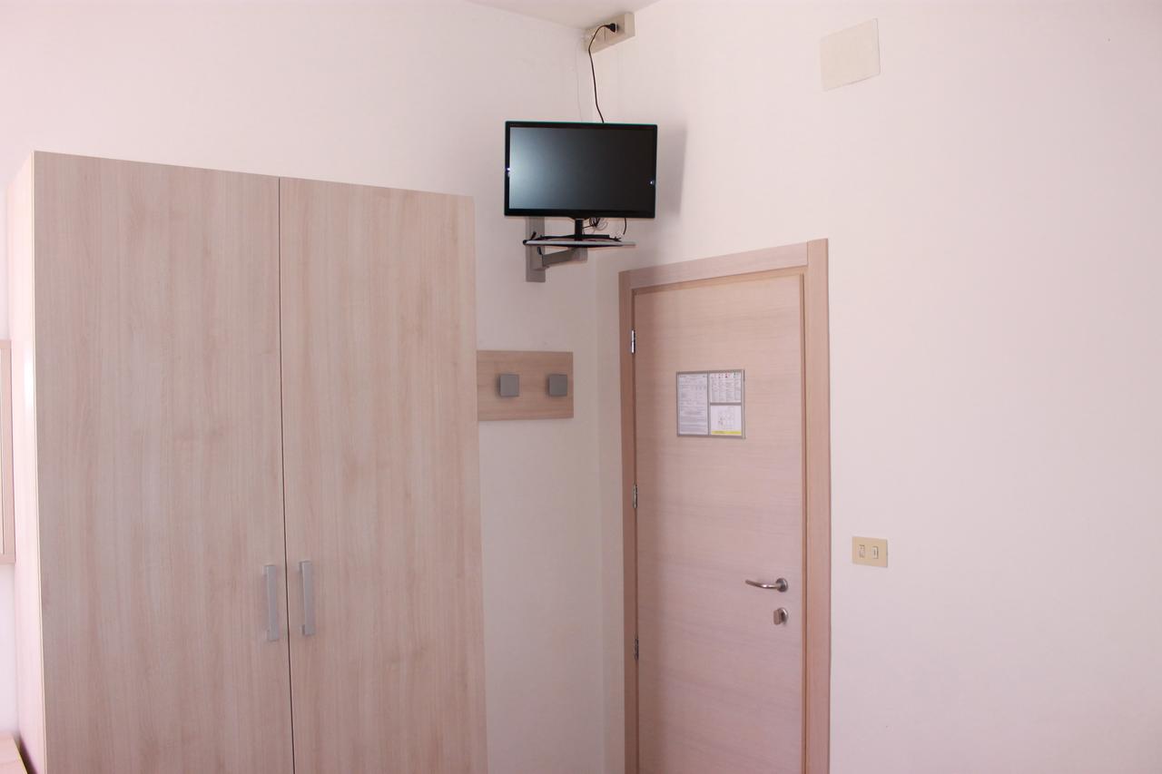 Hotel Susanna Rimini Værelse billede