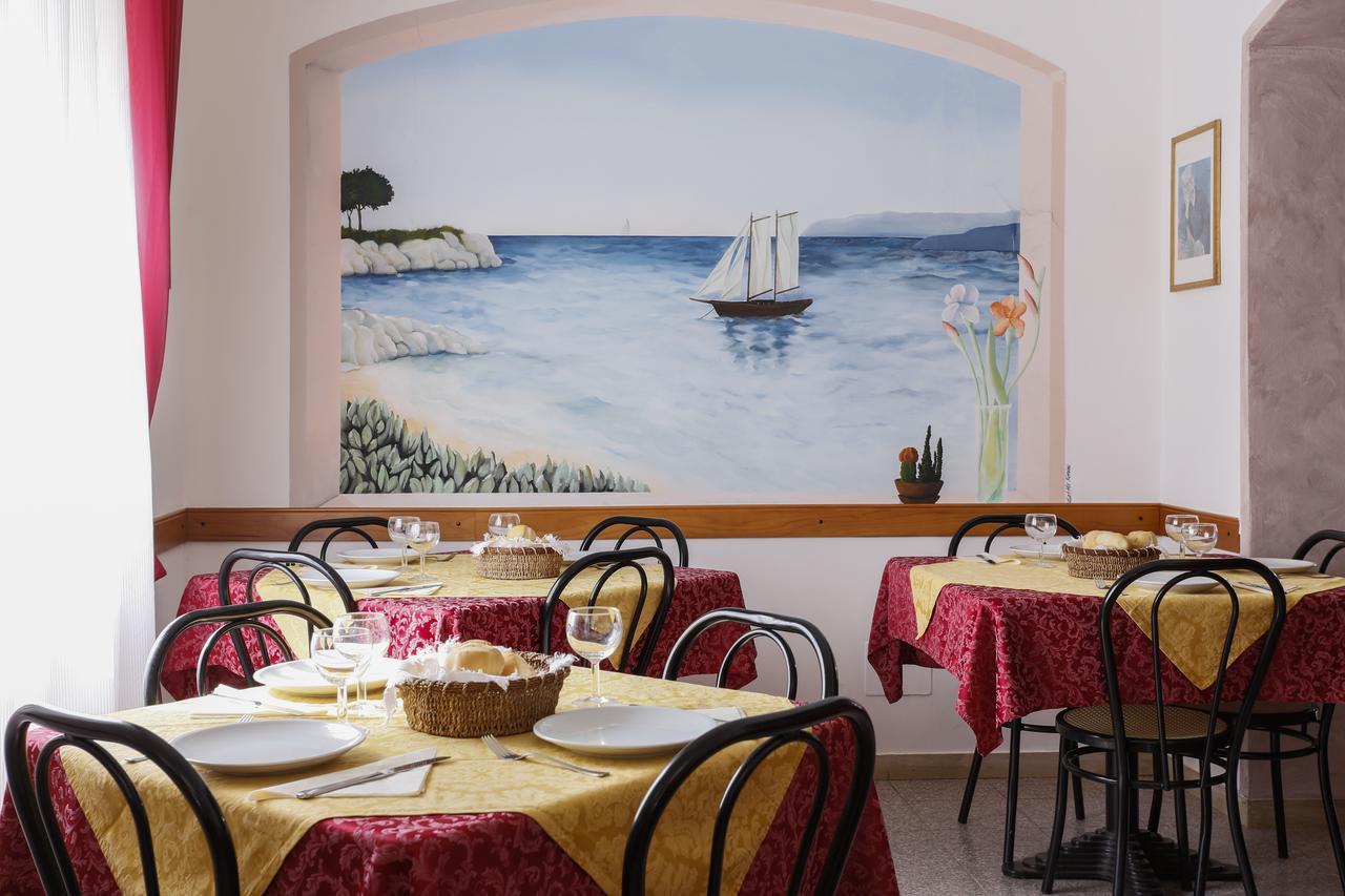 Hotel Susanna Rimini Eksteriør billede